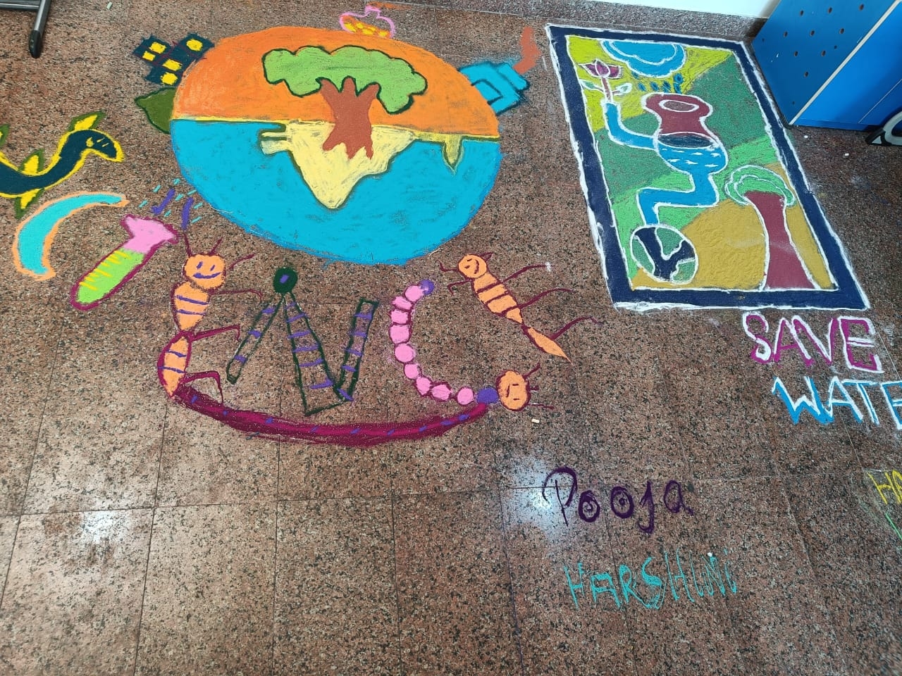 gallery