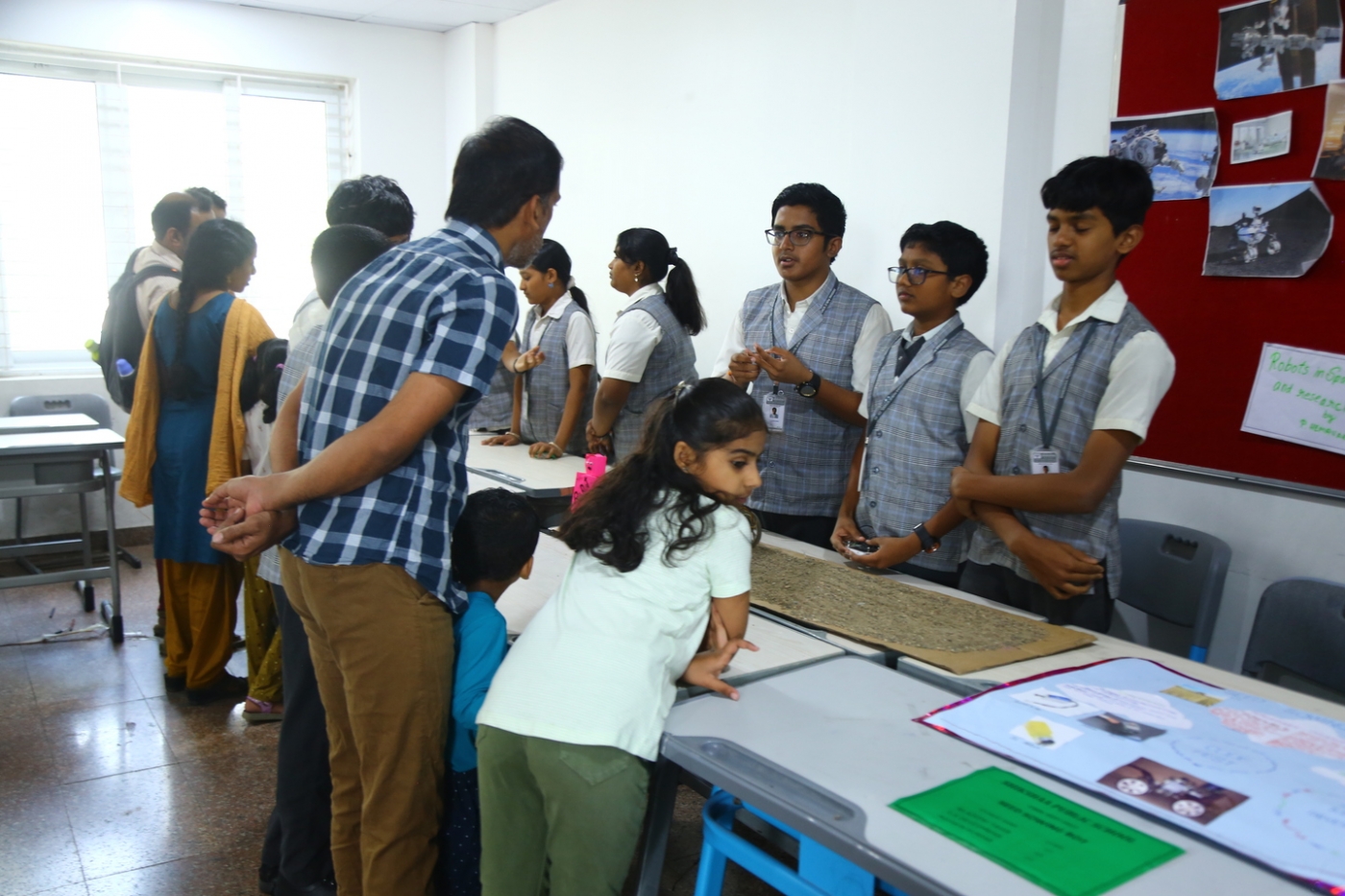 gallery